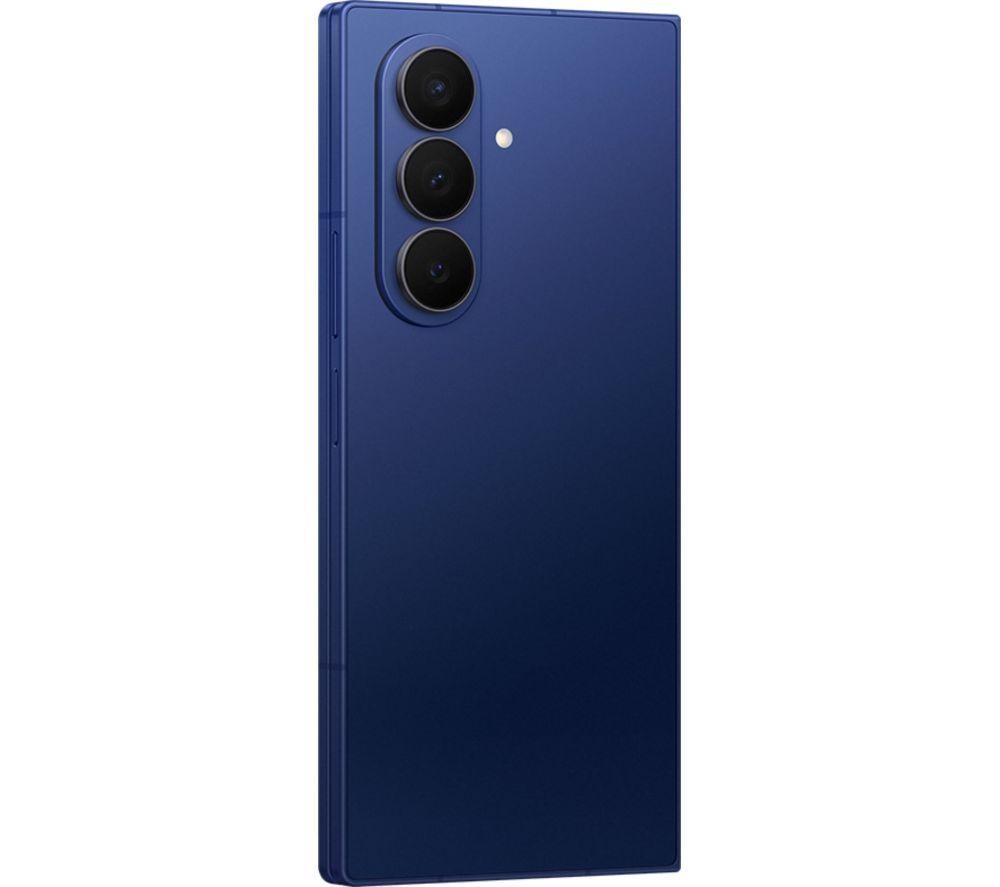 SAMSUNG Galaxy Z Fold7 - 256 GB, Blue Shadow image number 10 of 13
