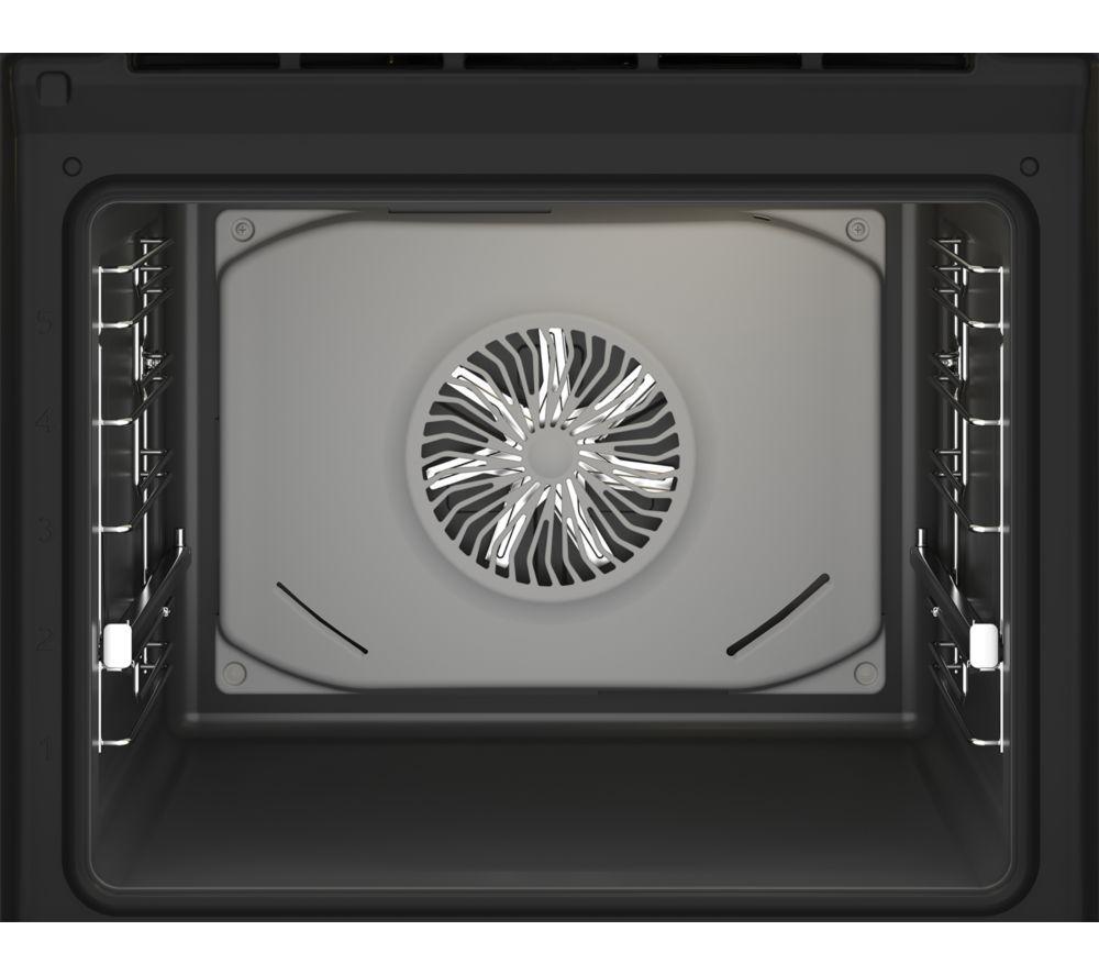 BEKO Pro AeroPerfect BBIM17401BC Electric Oven - Black image number 3 of 4