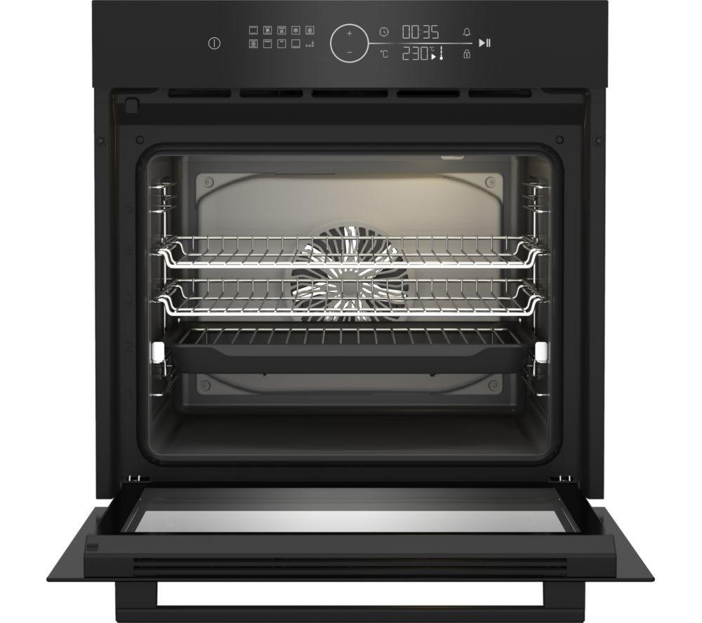 BEKO Pro AeroPerfect BBIM17401BC Electric Oven - Black image number 4 of 4