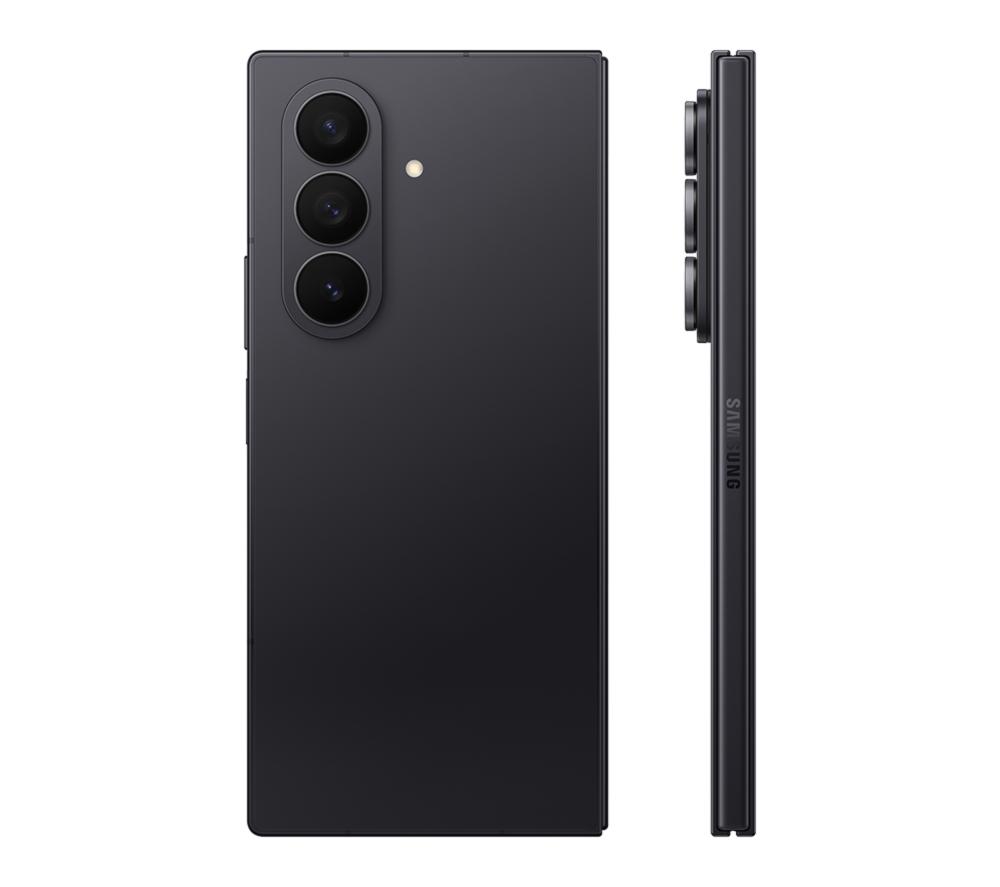 SAMSUNG Galaxy Z Fold7 - 256 GB, Jetblack image number 10 of 15