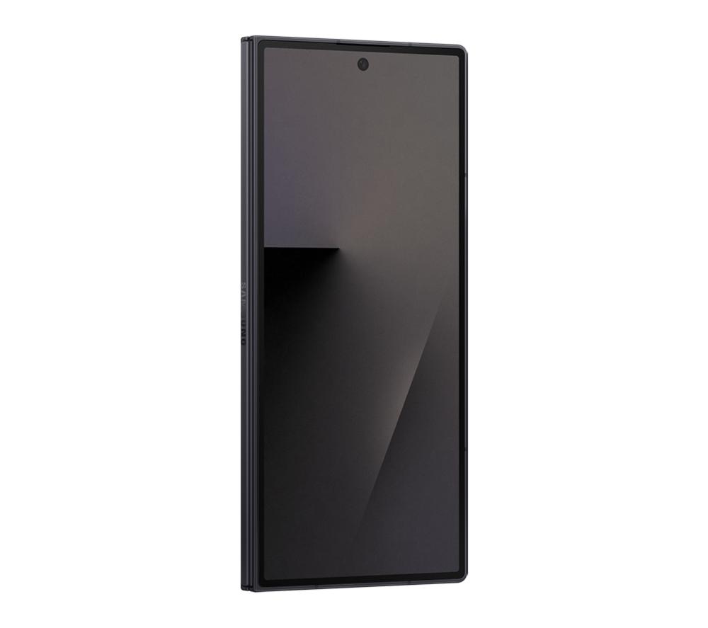 SAMSUNG Galaxy Z Fold7 - 256 GB, Jetblack image number 11 of 15