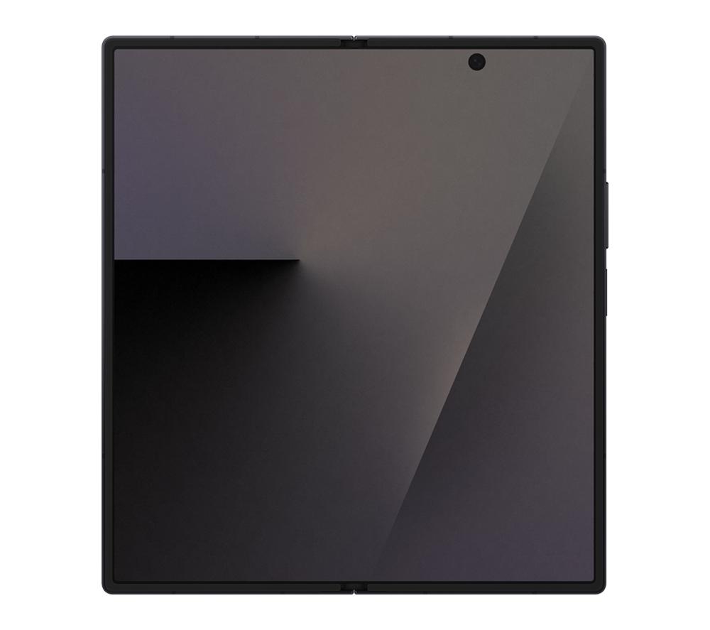 SAMSUNG Galaxy Z Fold7 - 256 GB, Jetblack image number 12 of 15