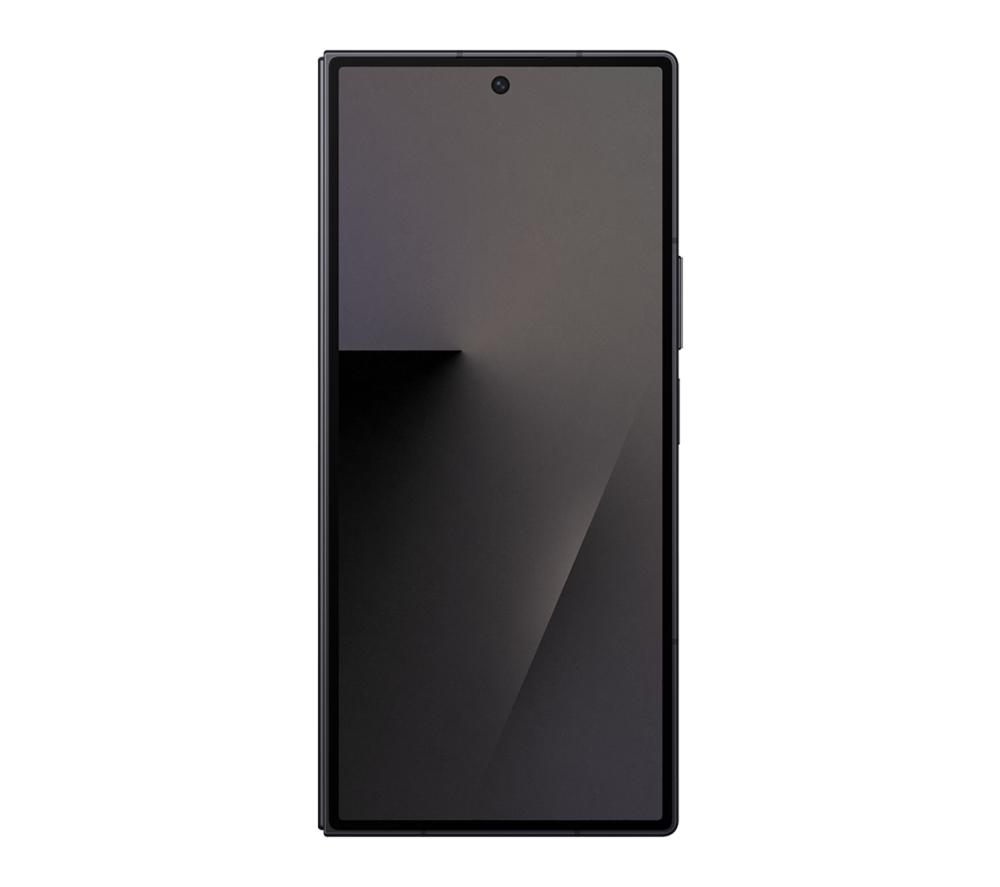 SAMSUNG Galaxy Z Fold7 - 256 GB, Jetblack image number 14 of 15