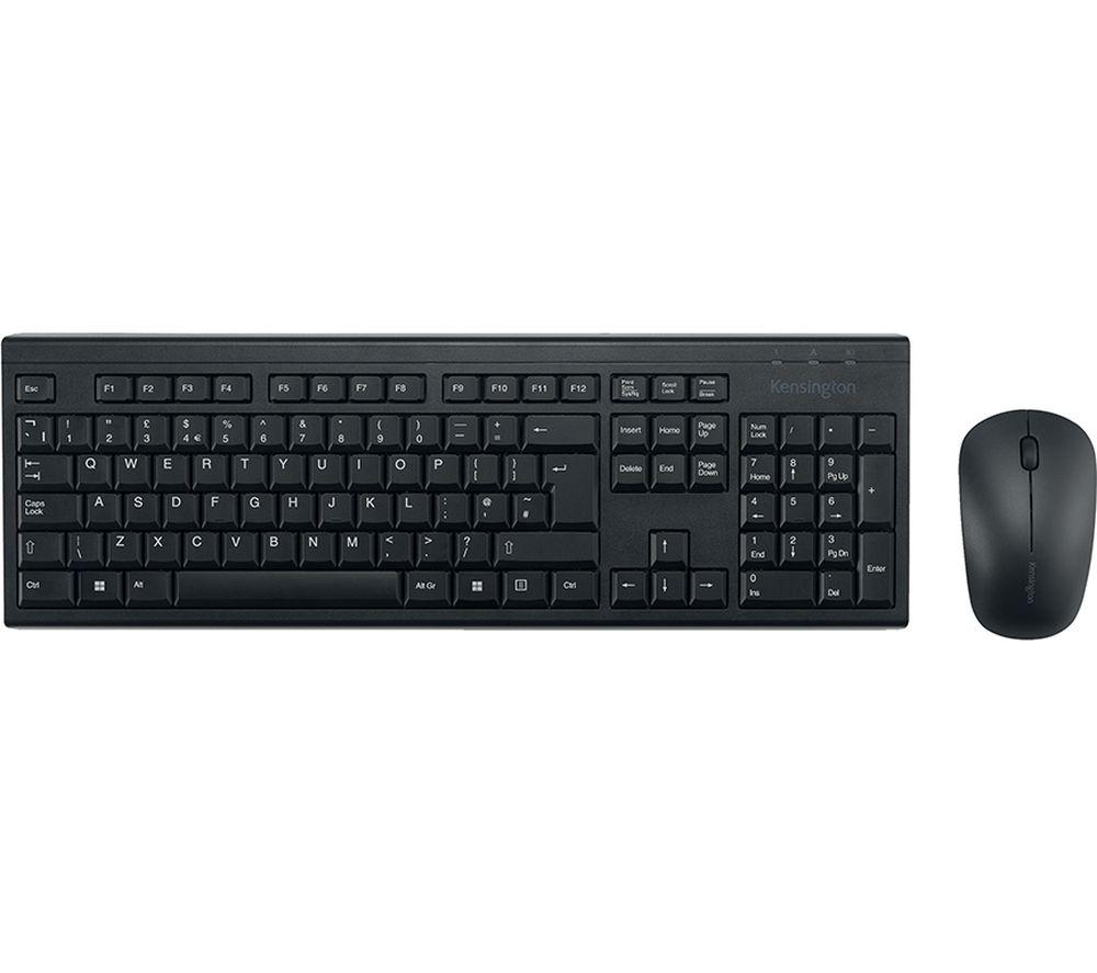 KENSINGTON KM150 EQ Keyboard & Mouse Set image number 3 of 4