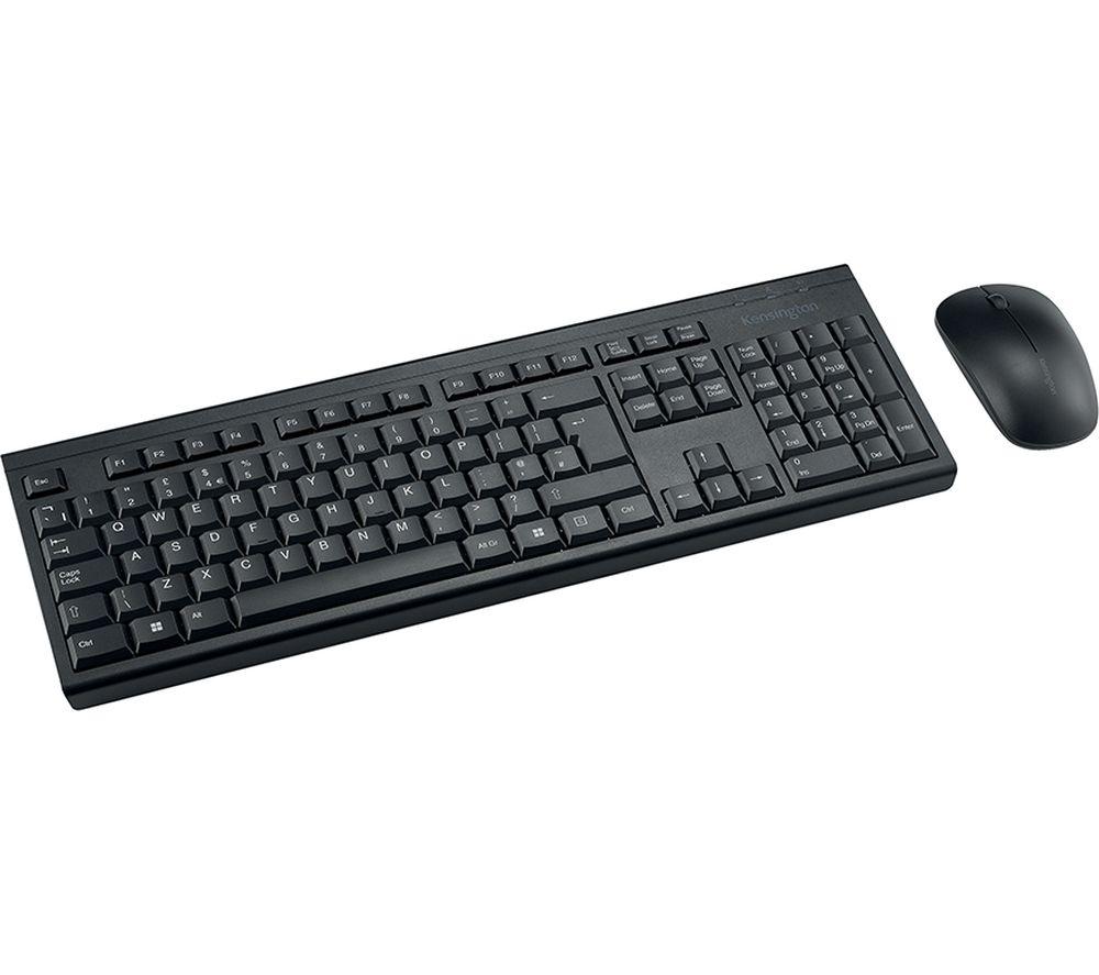 KENSINGTON KM150 EQ Keyboard & Mouse Set image number 4 of 4