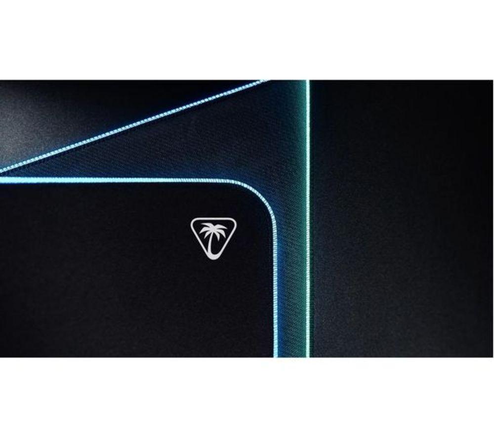 TURTLE BEACH Sense AIMO XXL Gaming Surface - Black image number 4 of 5