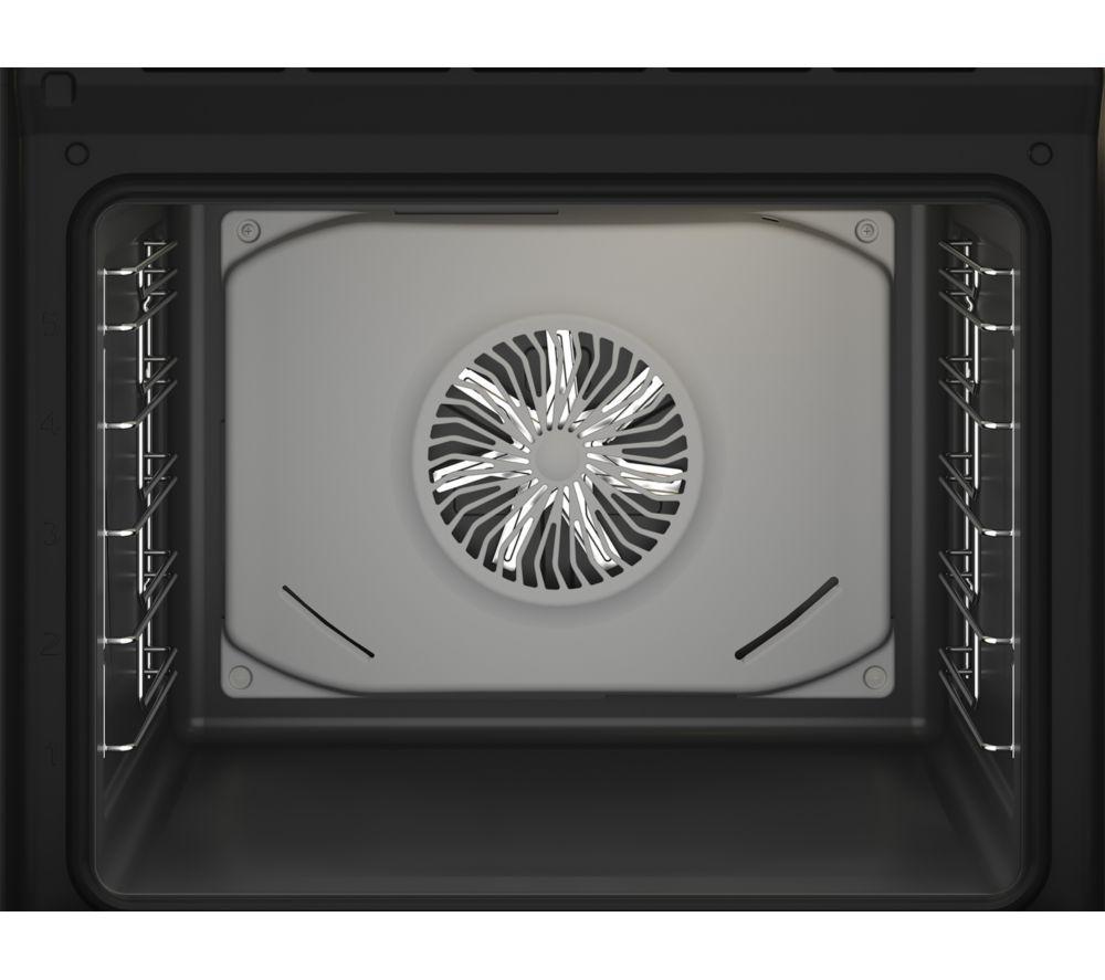 BEKO Pro AeroPerfect BBIMA17300BC Electric Oven - Black image number 3 of 4