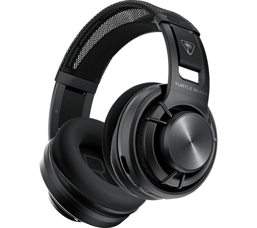 TURTLE BEACH Turtle Beach Atlas Air Wireless PC Gaming Headset - Black image number 10 of 17
