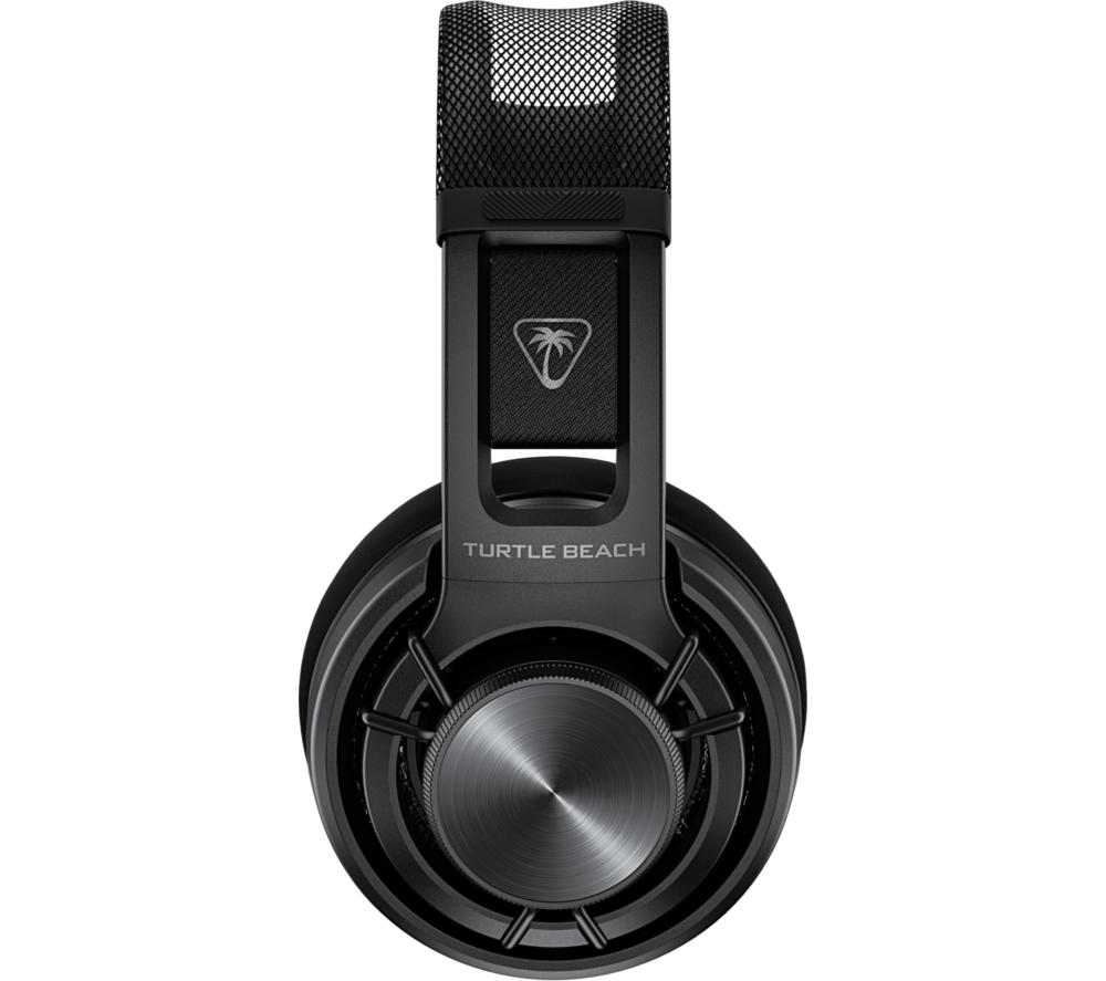 TURTLE BEACH Turtle Beach Atlas Air Wireless PC Gaming Headset - Black image number 12 of 17