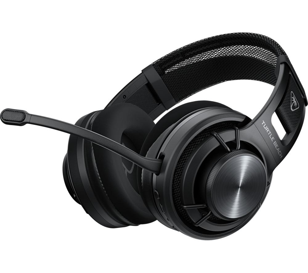 TURTLE BEACH Turtle Beach Atlas Air Wireless PC Gaming Headset - Black image number 14 of 17