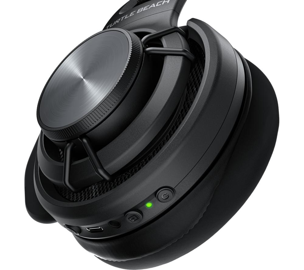 Buy TURTLE BEACH Turtle Beach Atlas Air Wireless PC Gaming Headset