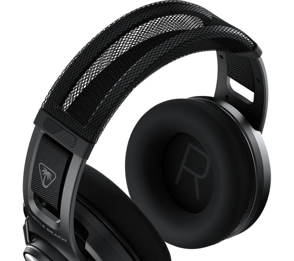 Buy TURTLE BEACH Atlas Air Wireless Gaming Headset - Black | Currys