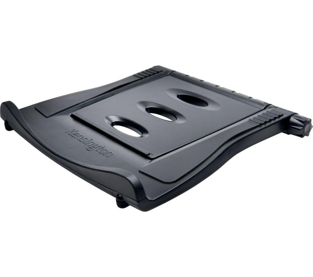 KENSINGTON SmartFit Easy Riser EQ Laptop Cooling Stand - Black image number 3 of 4