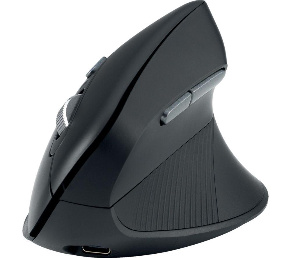 KENSINGTON Pro Fit Ergo MY630 EQ Wireless Optical Mouse image number 3 of 5