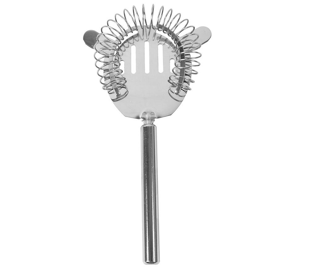 GERMANICA Cocktail Shaker Set - Stainless Steel image number 3 of 10