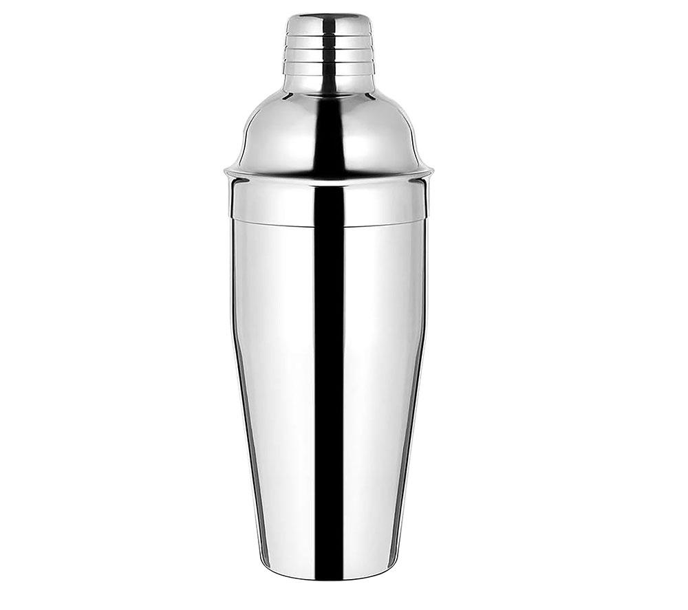 GERMANICA Cocktail Shaker Set - Stainless Steel image number 4 of 10