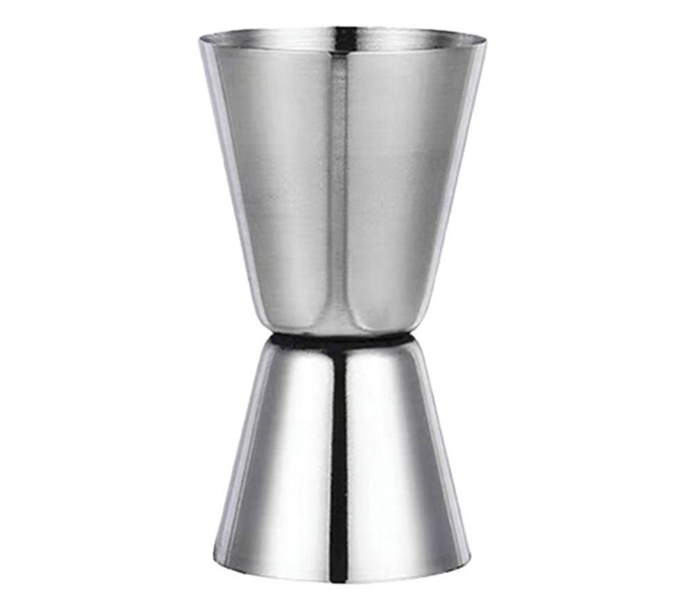 GERMANICA Cocktail Shaker Set - Stainless Steel image number 6 of 10