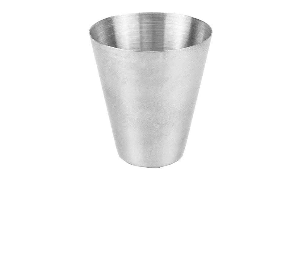GERMANICA Cocktail Shaker Set - Stainless Steel image number 7 of 10