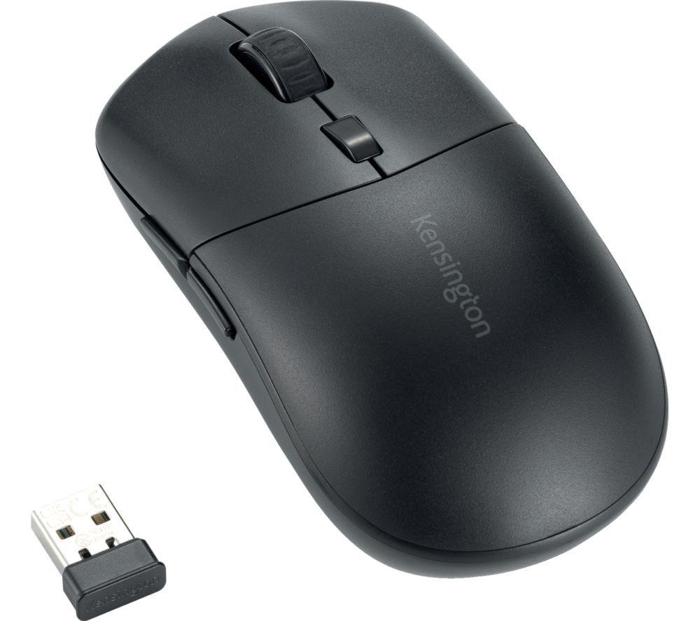 KENSINGTON MY430 EQ Optical Wireless Mouse image number 2 of 4