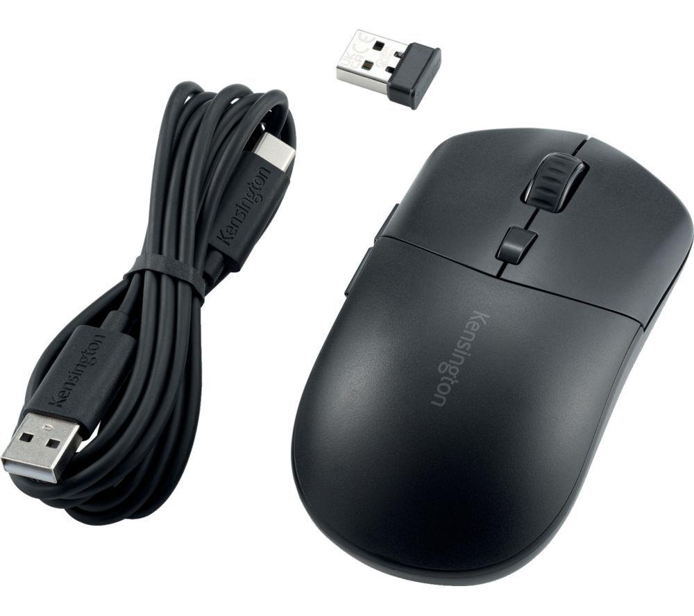 KENSINGTON MY430 EQ Optical Wireless Mouse image number 4 of 4