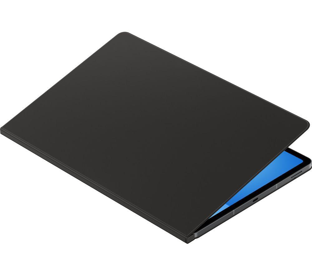 SAMSUNG Galaxy Tab S10 FE Smart Book Cover - Black