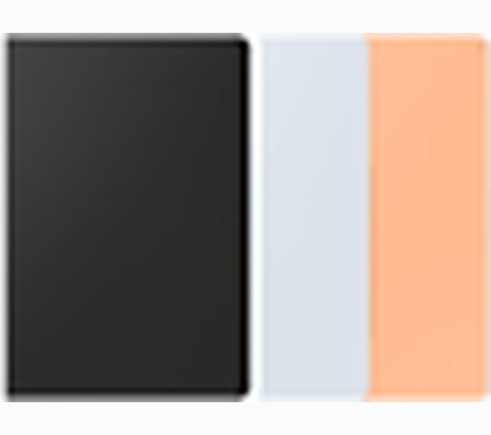 SAMSUNG Galaxy Tab S10 FE+ Smart Book Cover - Black image number 3 of 11