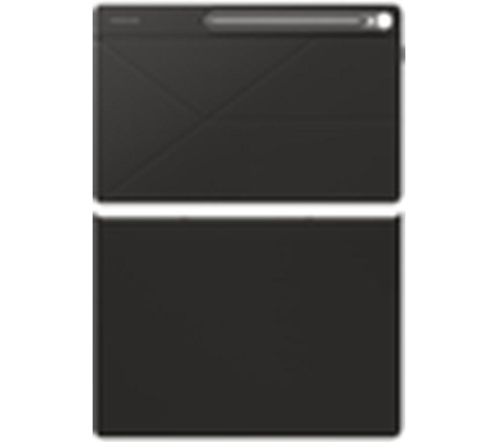 SAMSUNG Galaxy Tab S10 FE+ Smart Book Cover - Black image number 5 of 11