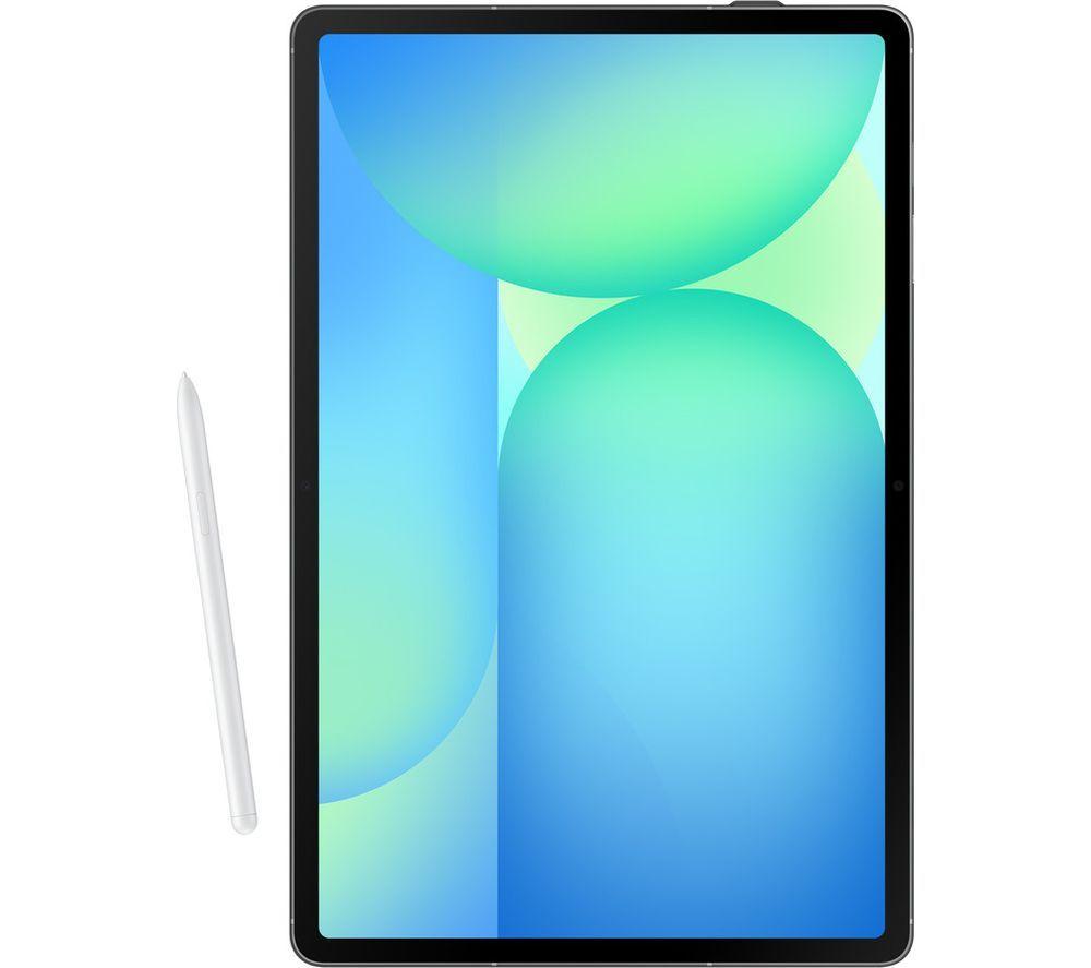 SAMSUNG Galaxy Tab S10 FE+ Smart Book Cover - Black image number 6 of 11