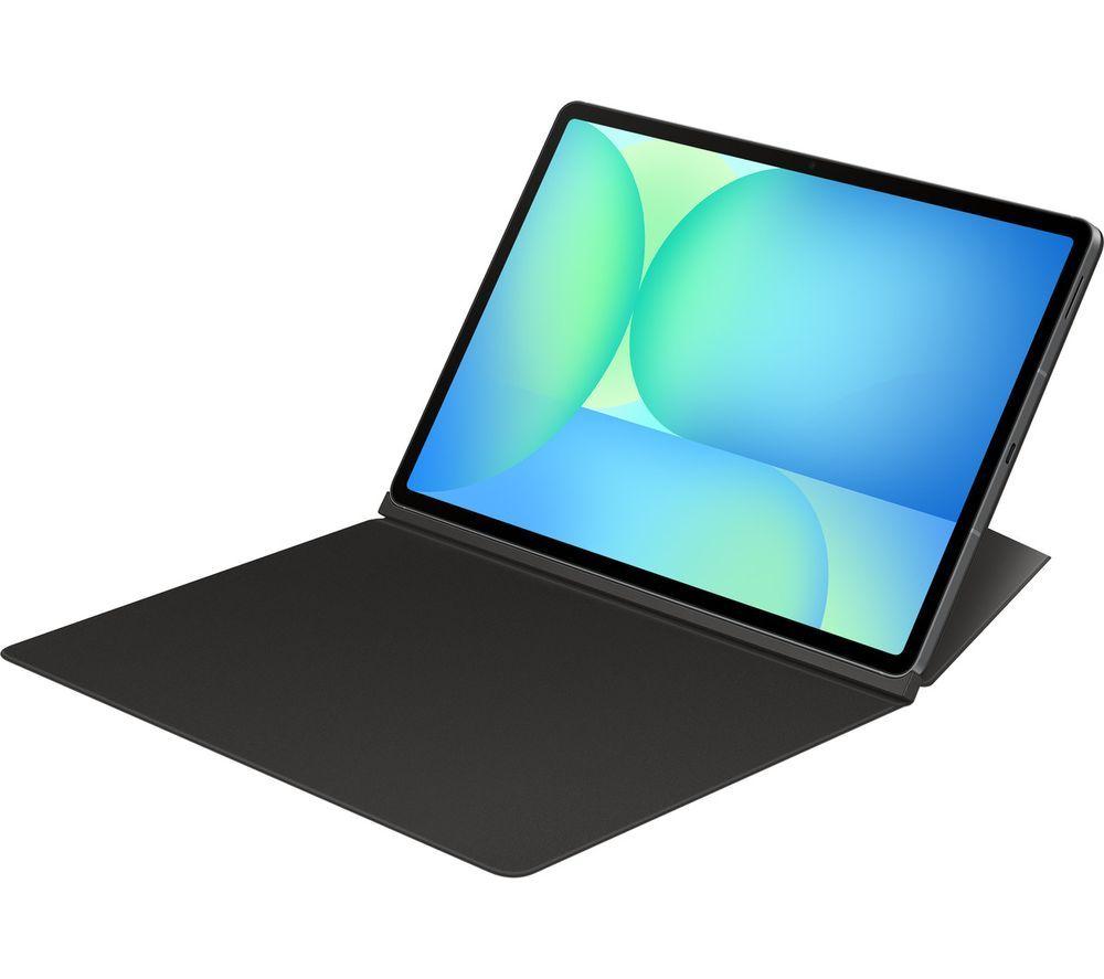 SAMSUNG Galaxy Tab S10 FE+ Smart Book Cover - Black image number 9 of 11