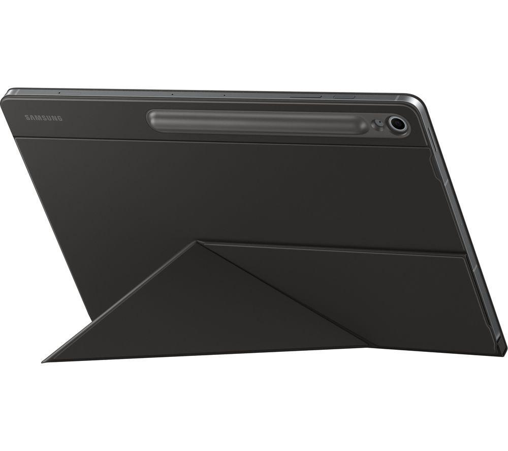 SAMSUNG Galaxy Tab S10 FE+ Smart Book Cover - Black image number 11 of 11
