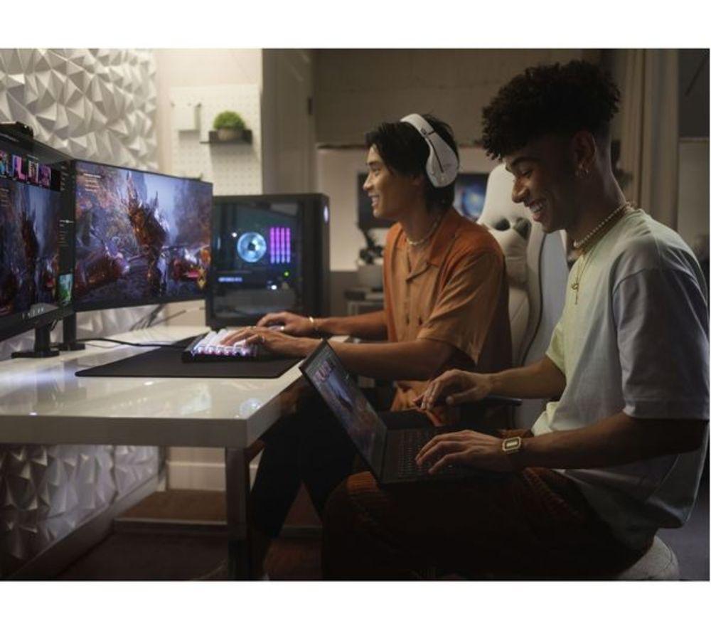 HP OMEN 25L Refurbished Gaming PC - Intel&reg; Core&trade; i7, RTX 4070 SUPER, 1 TB SSD (Very Good Condition) image number 17 of 21