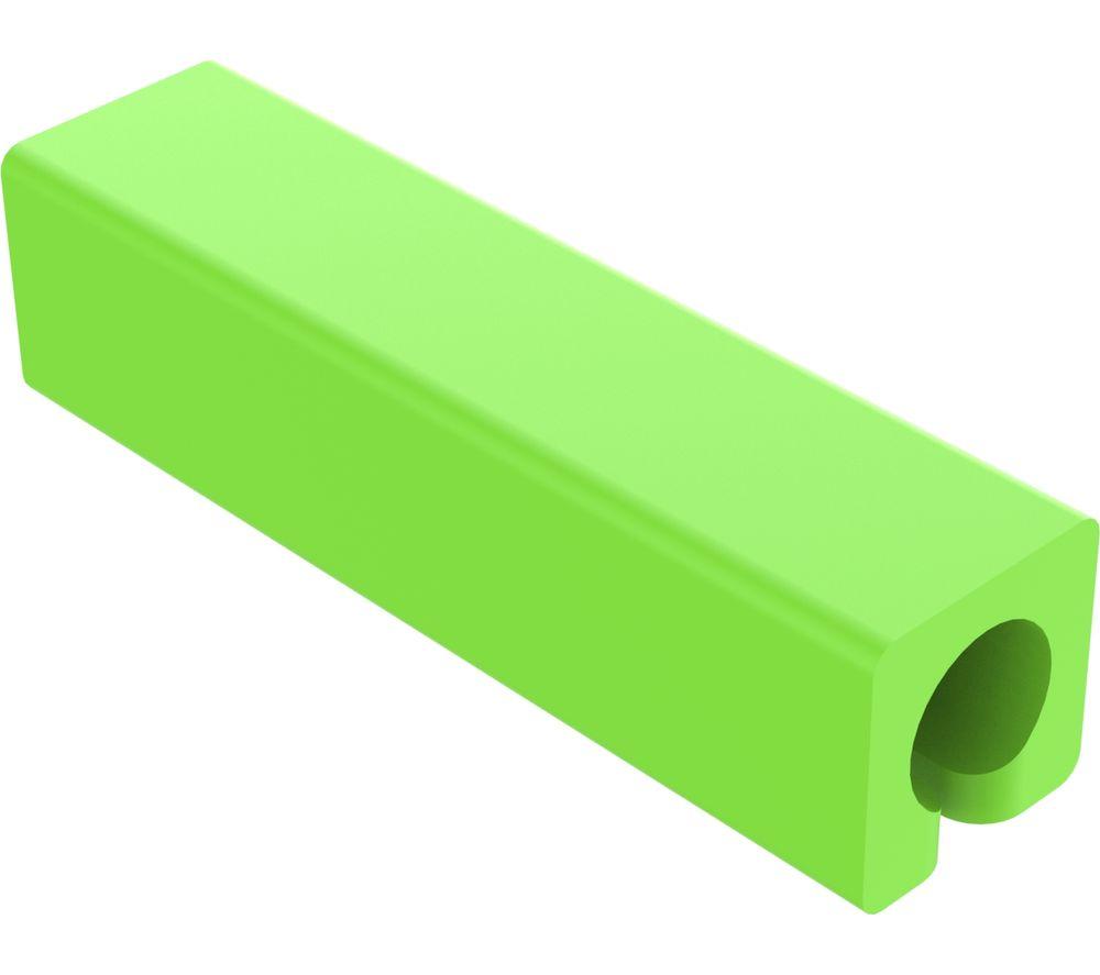 LOGIK LCBTAGV26 Cable Tags - Pack of 8 image number 2 of 5