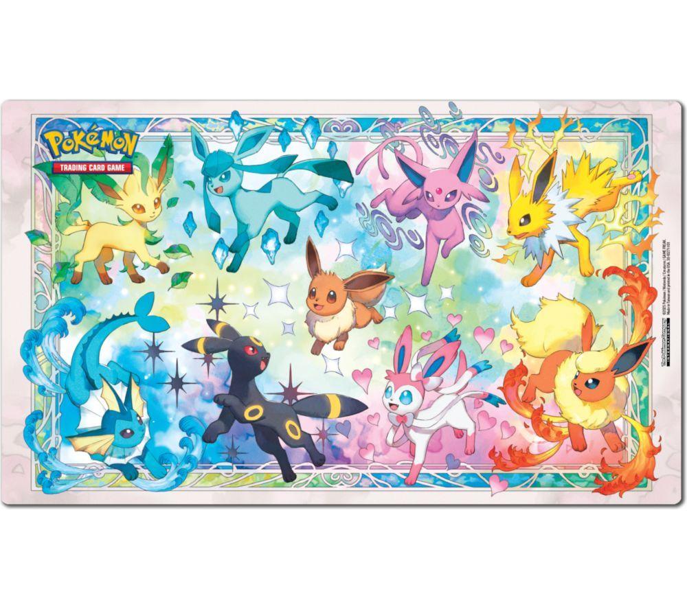 POKEMON TCG Scarlet & Violet Prismatic Evolutions Super-Premium Collection image number 5 of 9