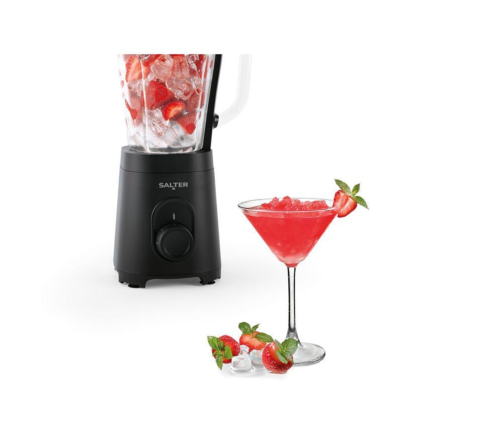 SALTER Kuro EK5531MBLK Blender - Black image number 3 of 6