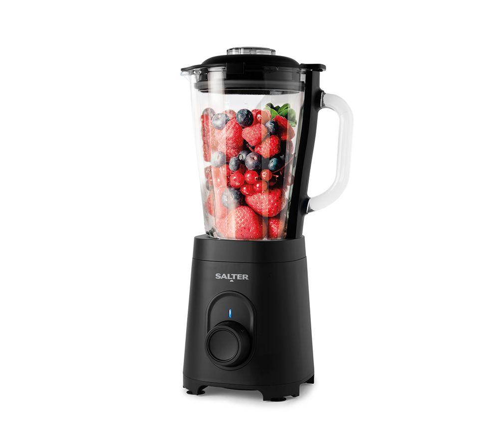 SALTER Kuro EK5531MBLK Blender - Black image number 4 of 6