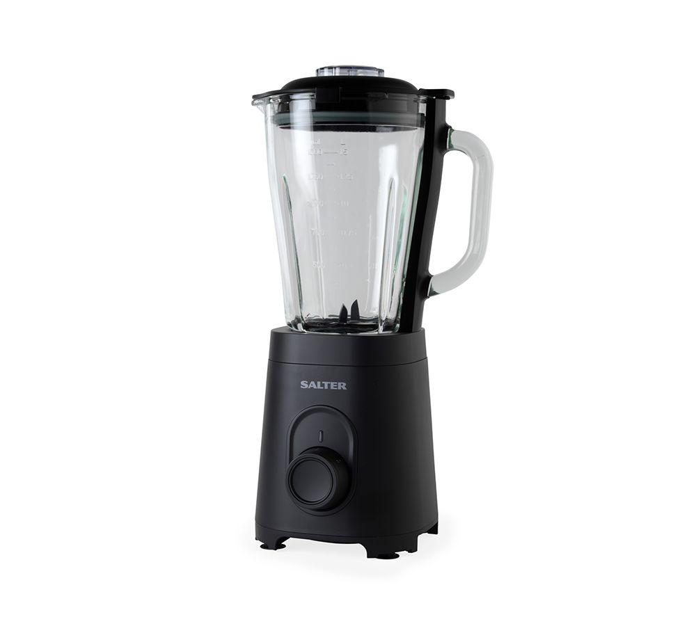 SALTER Kuro EK5531MBLK Blender - Black image number 5 of 6