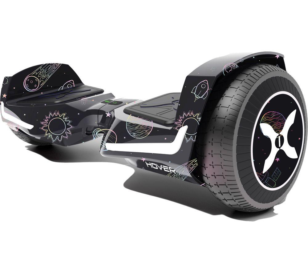 HOVER-1 Fusion Hoverboard - Space image number 5 of 9