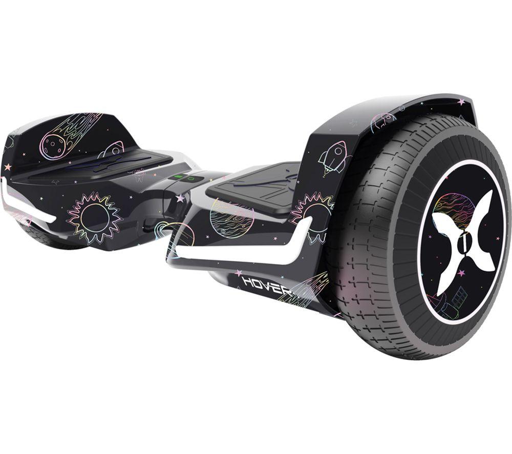 HOVER-1 Fusion Hoverboard - Space image number 7 of 9