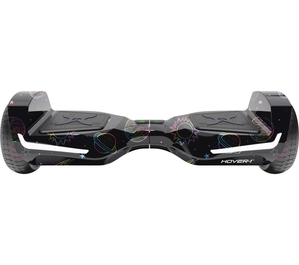 HOVER-1 Fusion Hoverboard - Space image number 8 of 9