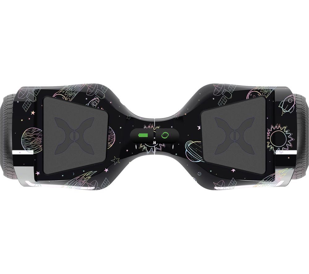 HOVER-1 Fusion Hoverboard - Space image number 9 of 9