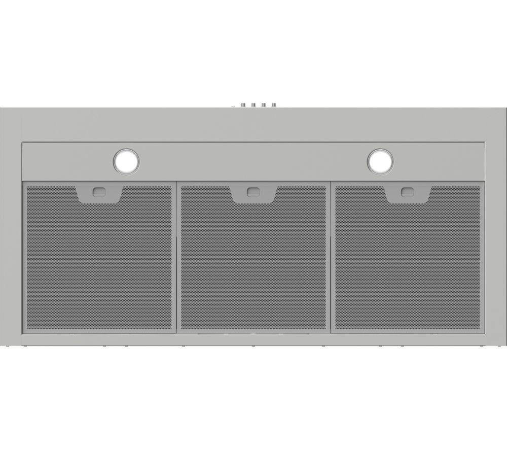 LEISURE H1001PX Chimney Cooker Hood - Stainless Steel image number 7 of 7