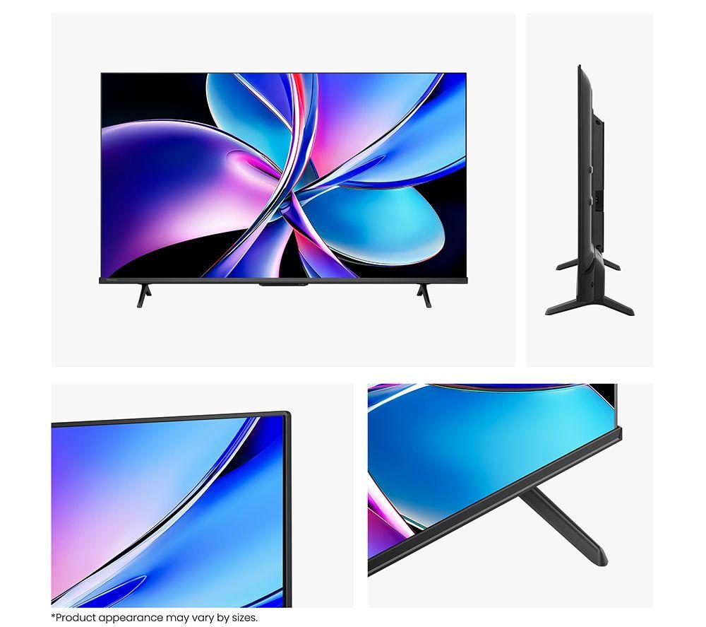 HISENSE E7Q PRO 50" QLED 4K HDR Smart TV with Freely - 50E7QTUK PRO image number 22 of 62