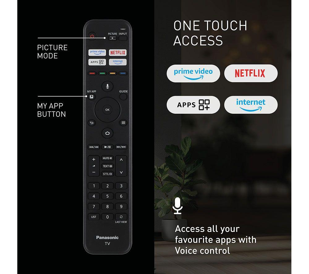 HISENSE E7Q PRO 50" QLED 4K HDR Smart TV with Freely - 50E7QTUK PRO image number 43 of 62