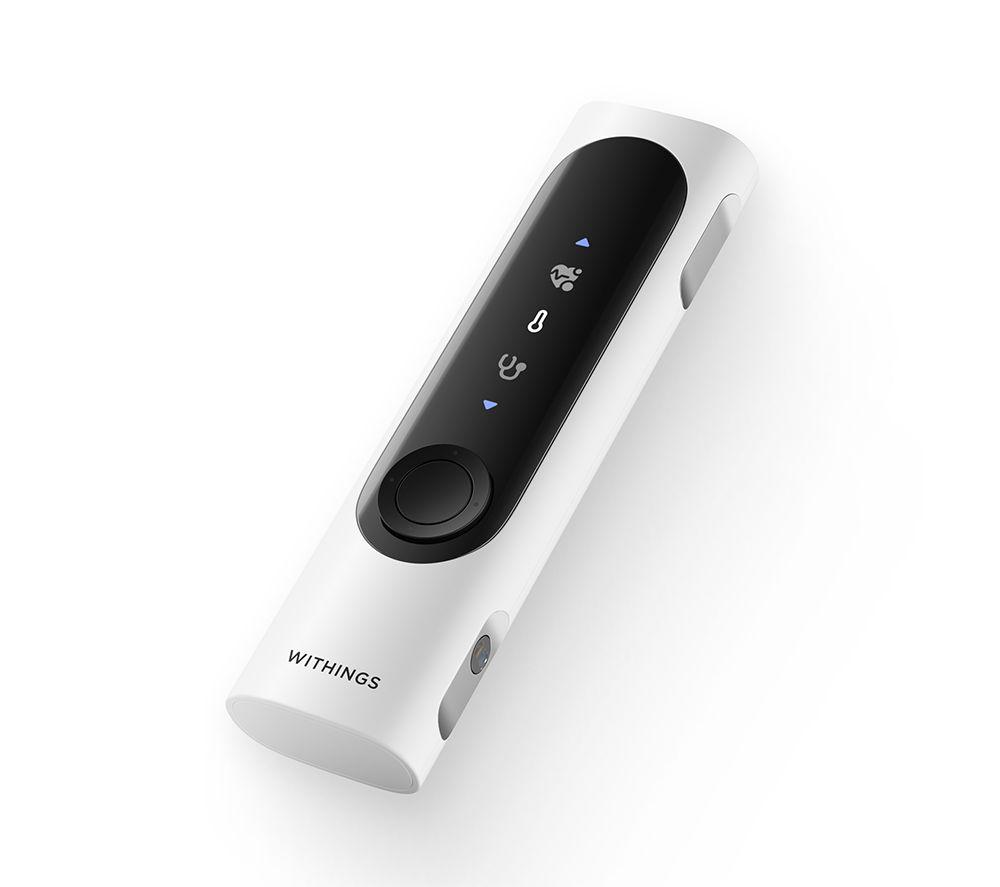 WITHINGS BeamO 4-in-1 Health Multiscan - White