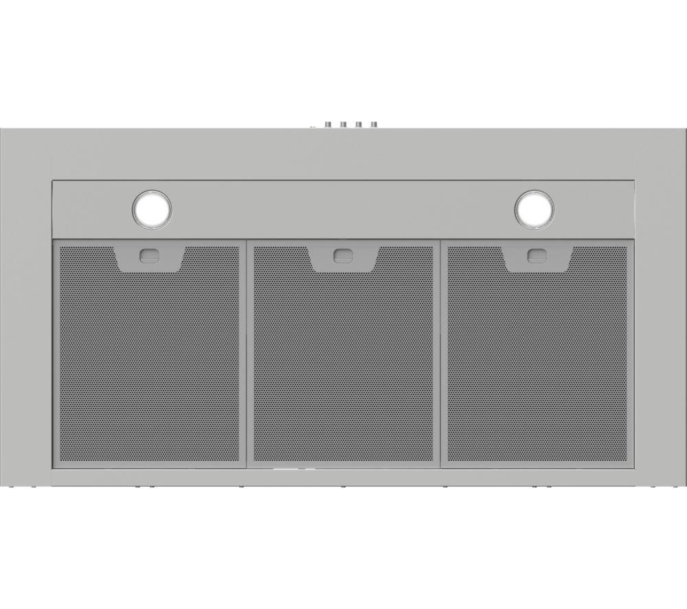 LEISURE H901PX Chimney Cooker Hood - Stainless Steel image number 4 of 7