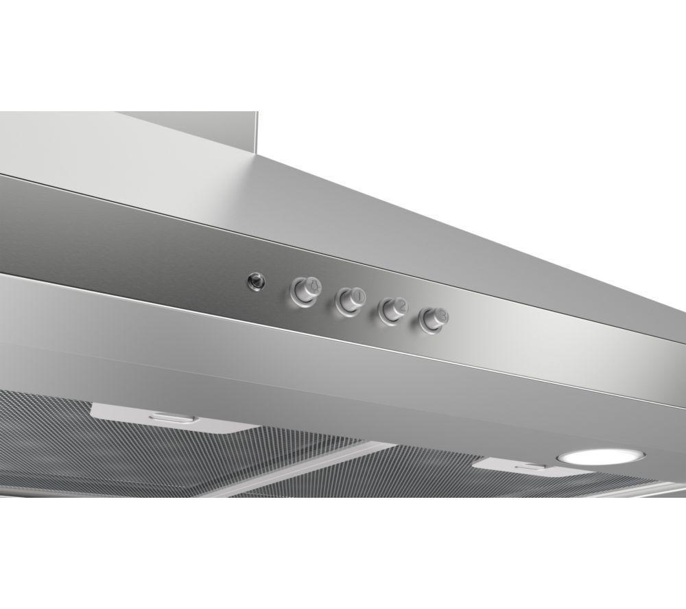 LEISURE H901PX Chimney Cooker Hood - Stainless Steel image number 6 of 7
