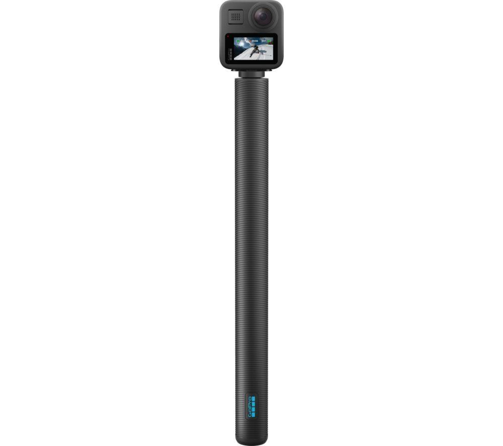 GOPRO Carbon Fibre Extension Pole - 2.7 m / 9 ft image number 2 of 5