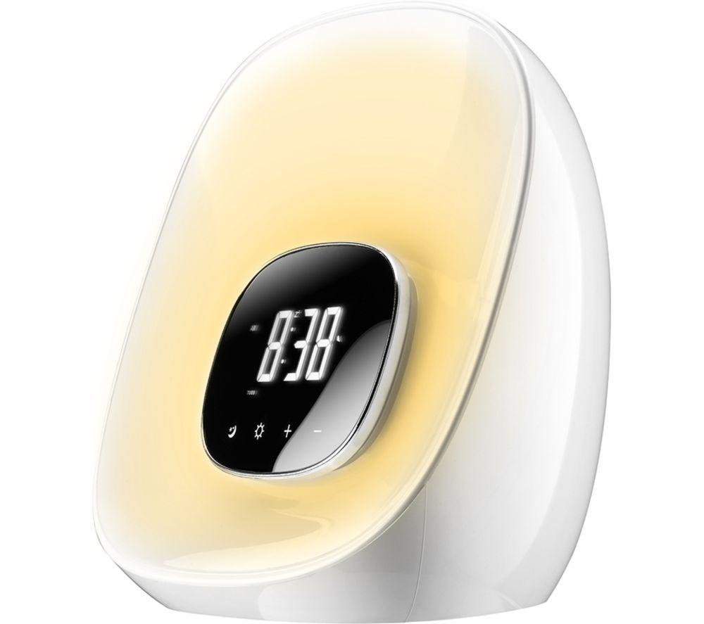GROOV-E Curve Wake Up Light image number 2 of 7