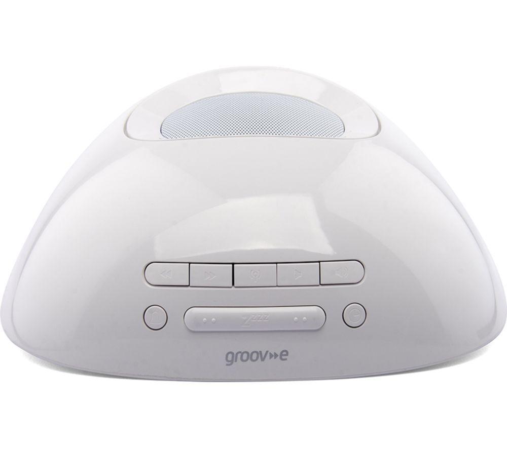 GROOV-E Curve Wake Up Light image number 3 of 7