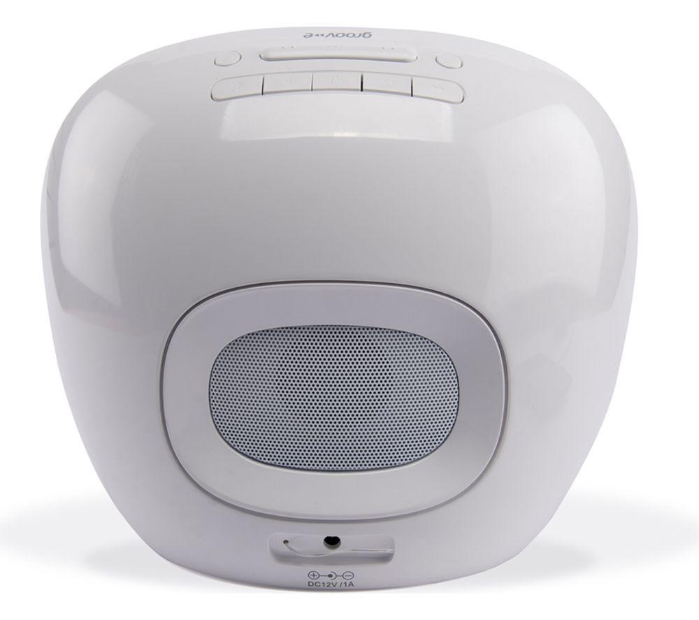 GROOV-E Curve Wake Up Light image number 5 of 7